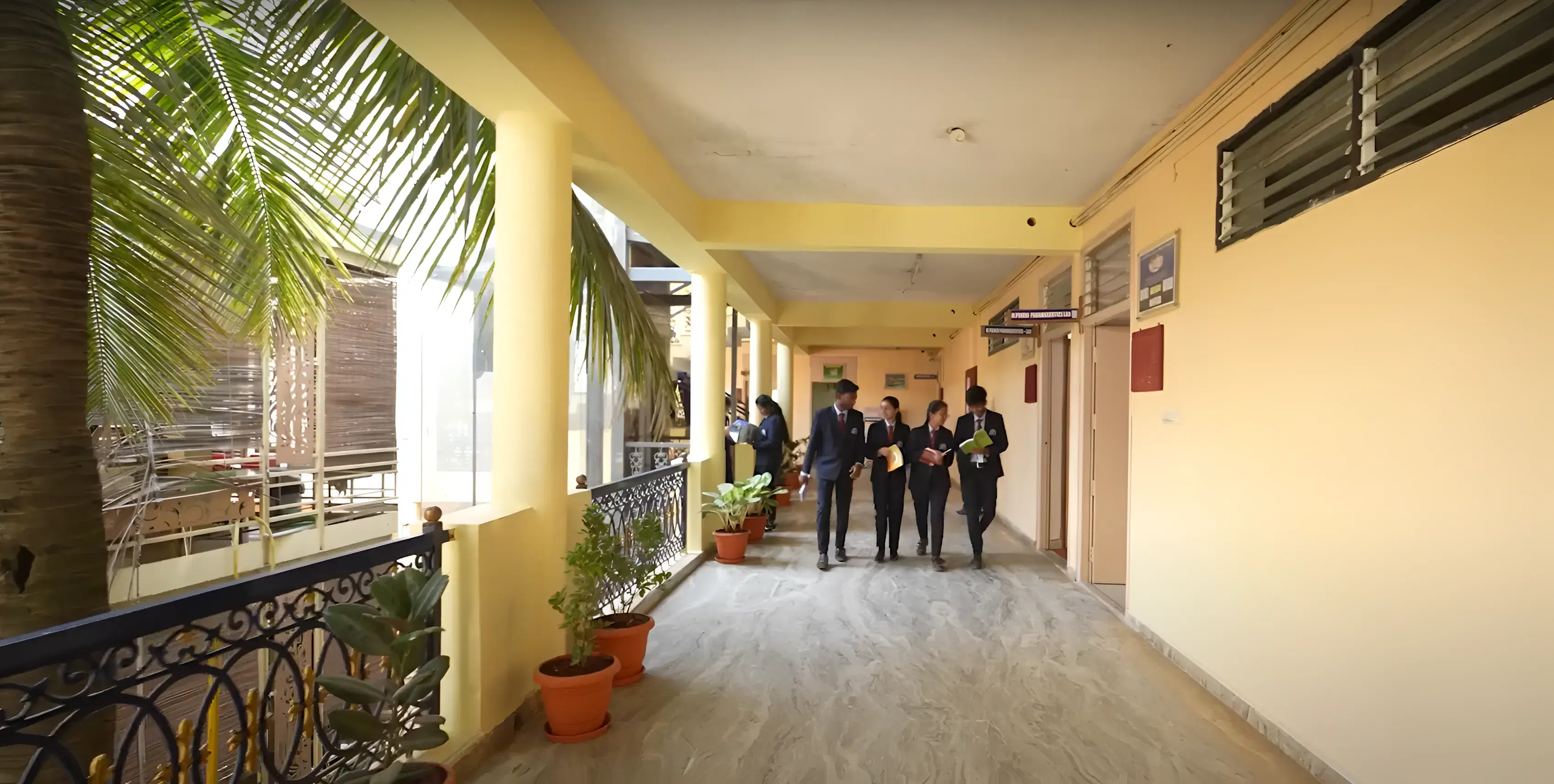 Aditya Group of Institutions Bangalore Campus photo 9